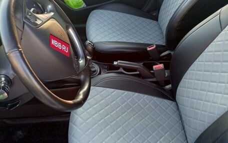 KIA Rio III рестайлинг, 2016 год, 950 000 рублей, 9 фотография