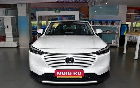 Honda Vezel, 2025 год, 1 760 000 рублей, 2 фотография