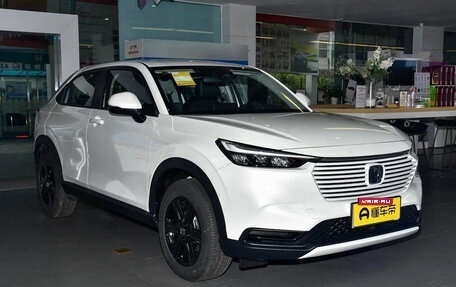 Honda Vezel, 2025 год, 1 760 000 рублей, 3 фотография