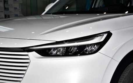 Honda Vezel, 2025 год, 1 760 000 рублей, 12 фотография