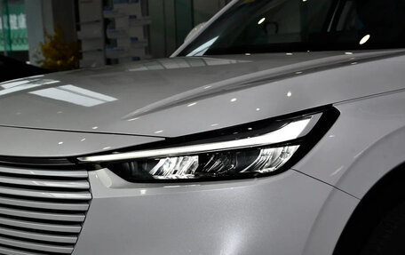 Honda Vezel, 2025 год, 1 760 000 рублей, 13 фотография