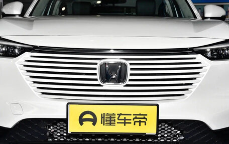 Honda Vezel, 2025 год, 1 760 000 рублей, 10 фотография