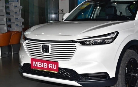 Honda Vezel, 2025 год, 1 760 000 рублей, 9 фотография