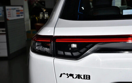 Honda Vezel, 2025 год, 1 760 000 рублей, 23 фотография