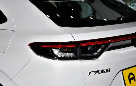Honda Vezel, 2025 год, 1 760 000 рублей, 24 фотография