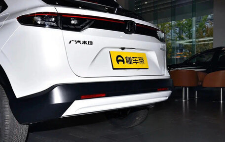Honda Vezel, 2025 год, 1 760 000 рублей, 25 фотография