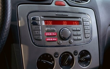 Ford Focus II рестайлинг, 2008 год, 655 000 рублей, 14 фотография