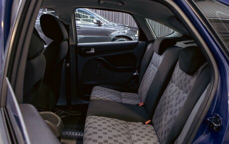 Ford Focus II рестайлинг, 2008 год, 655 000 рублей, 16 фотография