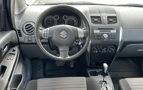 Suzuki SX4 II рестайлинг, 2012 год, 789 000 рублей, 10 фотография