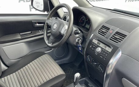 Suzuki SX4 II рестайлинг, 2012 год, 789 000 рублей, 11 фотография