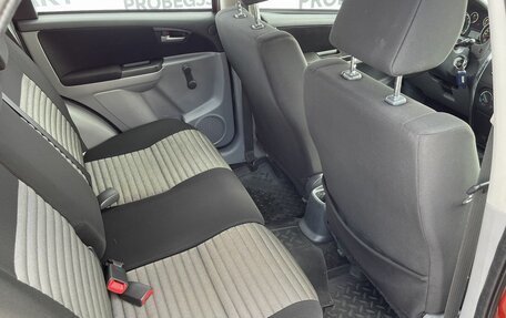 Suzuki SX4 II рестайлинг, 2012 год, 789 000 рублей, 13 фотография