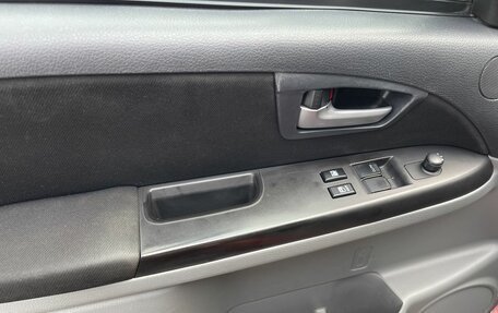 Suzuki SX4 II рестайлинг, 2012 год, 789 000 рублей, 14 фотография