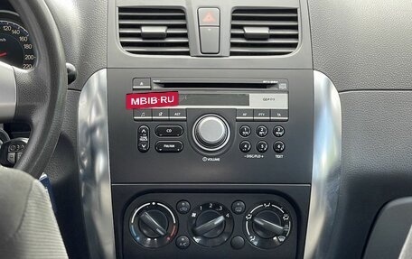 Suzuki SX4 II рестайлинг, 2012 год, 789 000 рублей, 12 фотография