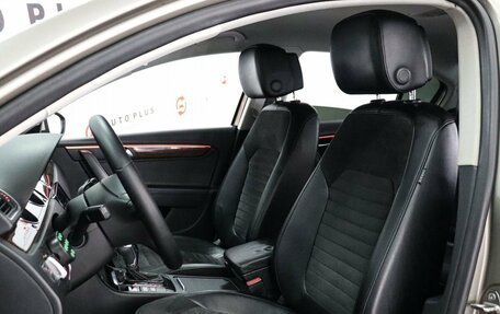 Volkswagen Passat B7, 2012 год, 1 099 000 рублей, 8 фотография