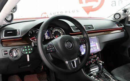 Volkswagen Passat B7, 2012 год, 1 099 000 рублей, 7 фотография