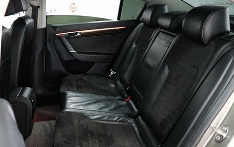 Volkswagen Passat B7, 2012 год, 1 099 000 рублей, 9 фотография