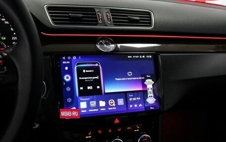 Volkswagen Passat B7, 2012 год, 1 099 000 рублей, 10 фотография