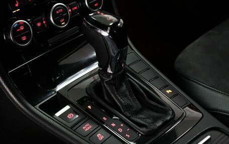 Volkswagen Passat B7, 2012 год, 1 099 000 рублей, 11 фотография