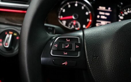 Volkswagen Passat B7, 2012 год, 1 099 000 рублей, 14 фотография