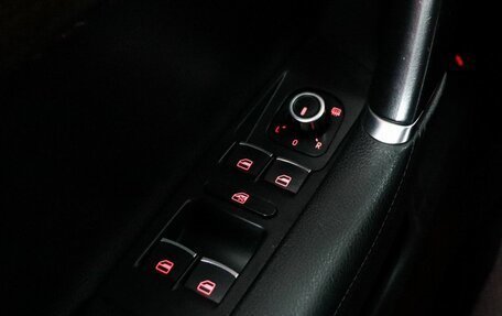 Volkswagen Passat B7, 2012 год, 1 099 000 рублей, 18 фотография