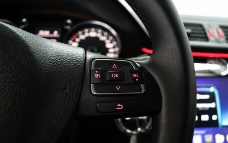 Volkswagen Passat B7, 2012 год, 1 099 000 рублей, 16 фотография