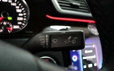 Volkswagen Passat B7, 2012 год, 1 099 000 рублей, 15 фотография
