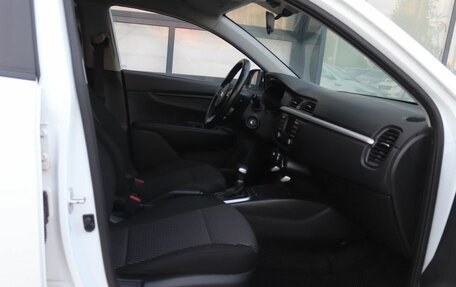 KIA Rio IV, 2020 год, 1 718 000 рублей, 12 фотография
