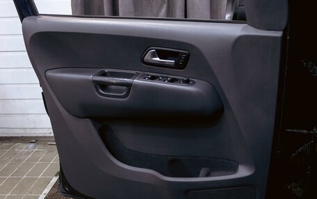 Volkswagen Amarok I рестайлинг, 2012 год, 1 895 000 рублей, 12 фотография