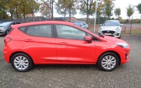 Ford Fiesta, 2022 год, 1 847 000 рублей, 4 фотография