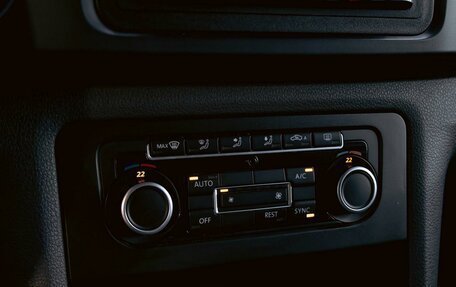Volkswagen Amarok I рестайлинг, 2012 год, 1 895 000 рублей, 15 фотография
