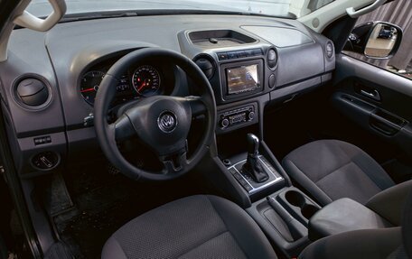 Volkswagen Amarok I рестайлинг, 2012 год, 1 895 000 рублей, 13 фотография