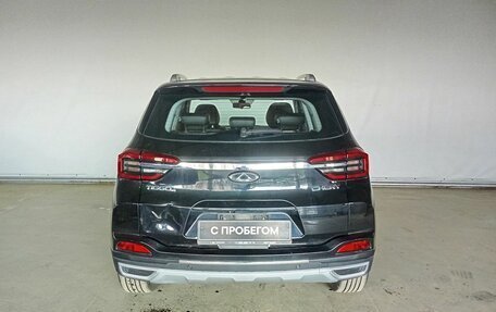 Chery Tiggo 4 I рестайлинг, 2021 год, 1 220 000 рублей, 5 фотография