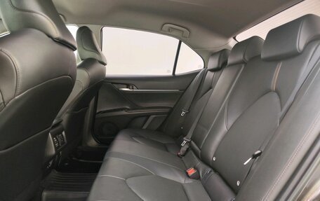 Toyota Camry, 2018 год, 2 520 000 рублей, 12 фотография