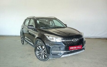 Chery Tiggo 4 I рестайлинг, 2021 год, 1 220 000 рублей, 3 фотография