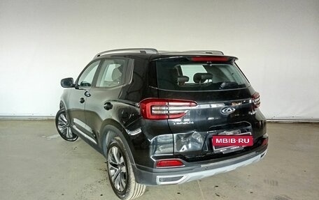 Chery Tiggo 4 I рестайлинг, 2021 год, 1 220 000 рублей, 6 фотография