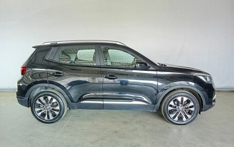 Chery Tiggo 4 I рестайлинг, 2021 год, 1 220 000 рублей, 7 фотография
