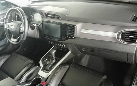 Chery Tiggo 4 I рестайлинг, 2021 год, 1 220 000 рублей, 9 фотография
