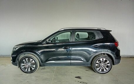 Chery Tiggo 4 I рестайлинг, 2021 год, 1 220 000 рублей, 8 фотография