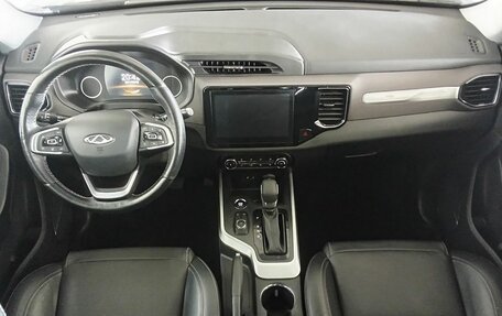 Chery Tiggo 4 I рестайлинг, 2021 год, 1 220 000 рублей, 10 фотография
