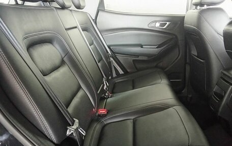 Chery Tiggo 4 I рестайлинг, 2021 год, 1 220 000 рублей, 15 фотография