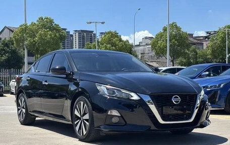 Nissan Altima VI (L34), 2021 год, 1 650 000 рублей, 3 фотография