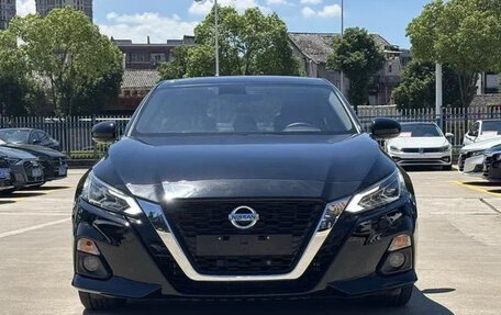 Nissan Altima VI (L34), 2021 год, 1 650 000 рублей, 2 фотография