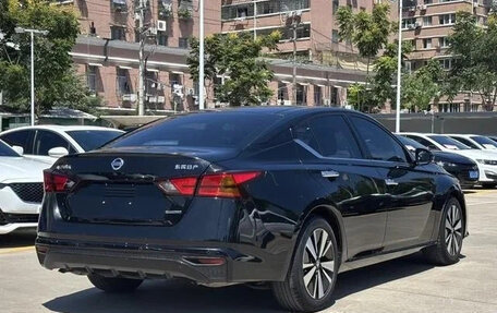 Nissan Altima VI (L34), 2021 год, 1 650 000 рублей, 4 фотография