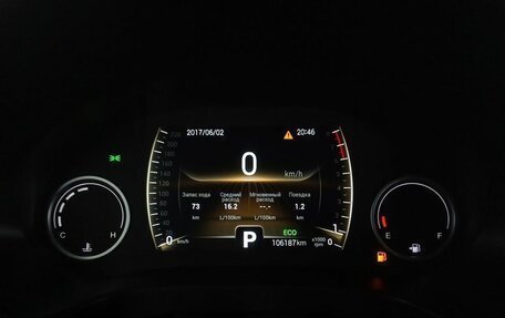 Chery Tiggo 4 I рестайлинг, 2021 год, 1 220 000 рублей, 13 фотография