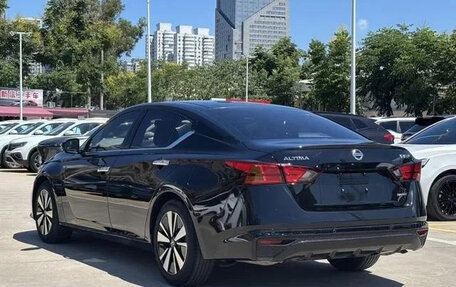 Nissan Altima VI (L34), 2021 год, 1 650 000 рублей, 6 фотография