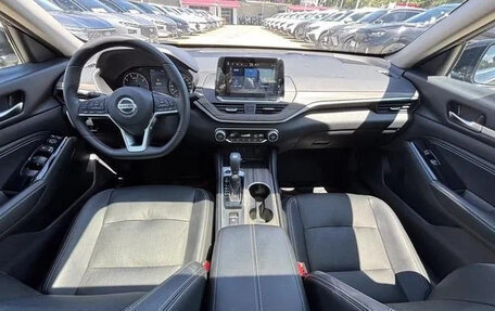 Nissan Altima VI (L34), 2021 год, 1 650 000 рублей, 12 фотография