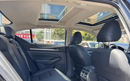 Nissan Altima VI (L34), 2021 год, 1 650 000 рублей, 14 фотография