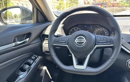 Nissan Altima VI (L34), 2021 год, 1 650 000 рублей, 9 фотография