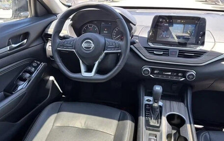 Nissan Altima VI (L34), 2021 год, 1 650 000 рублей, 8 фотография