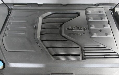 Chery Tiggo 7 Pro, 2021 год, 1 680 000 рублей, 12 фотография